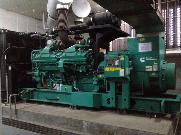 天津二手發(fā)電機(jī)