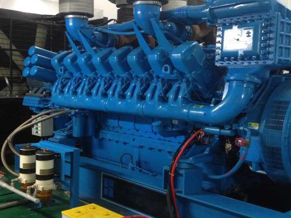 廣東二手發(fā)電機(jī)組