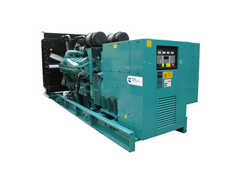 新款進(jìn)口發(fā)電機(jī)